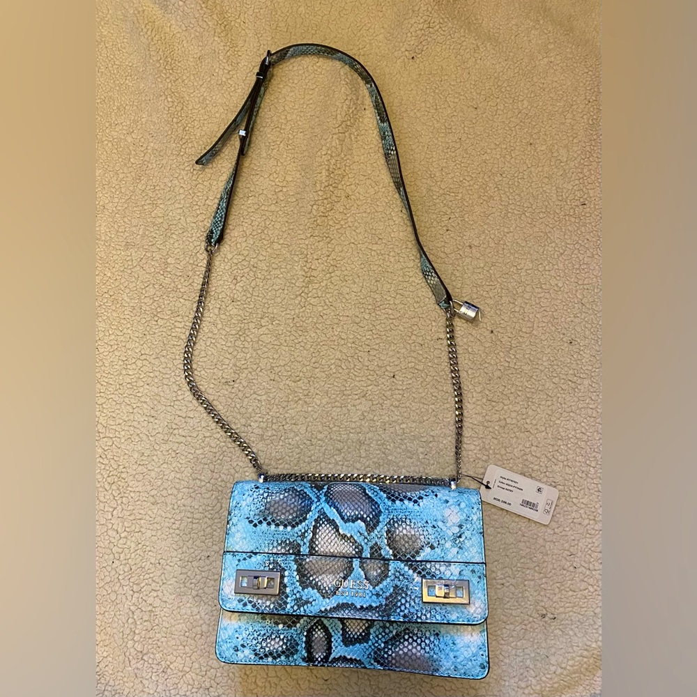Guess crossbody bag